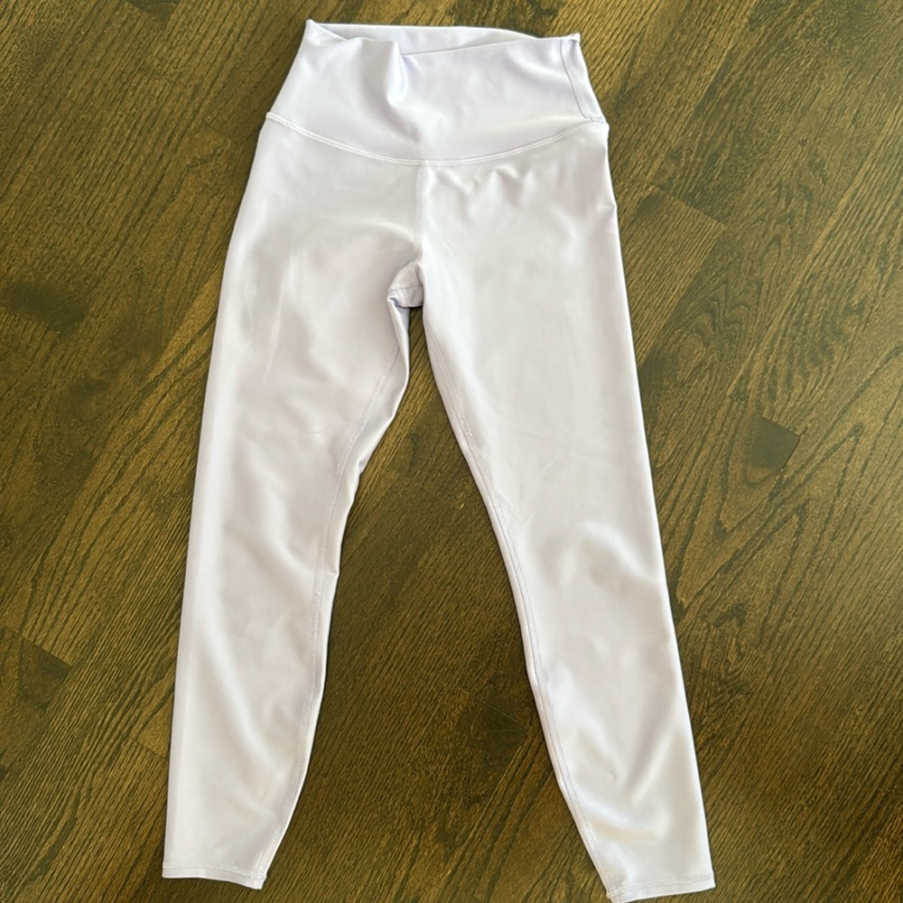 ALO Yoga Airlift Leggings S